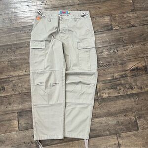 Baggy Men’s Empyre Tan Pants